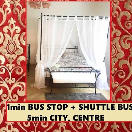 Fairytale Apartment Under The Castle - 5 Min City! Cesky Krumlov Luaran gambar