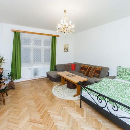 Fairytale Apartment Under The Castle - 5 Min City! Cesky Krumlov Luaran gambar