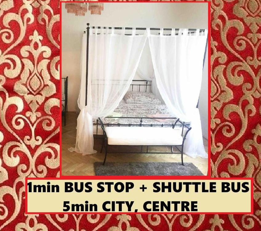 Fairytale Apartment Under The Castle - 5 Min City! Cesky Krumlov Luaran gambar