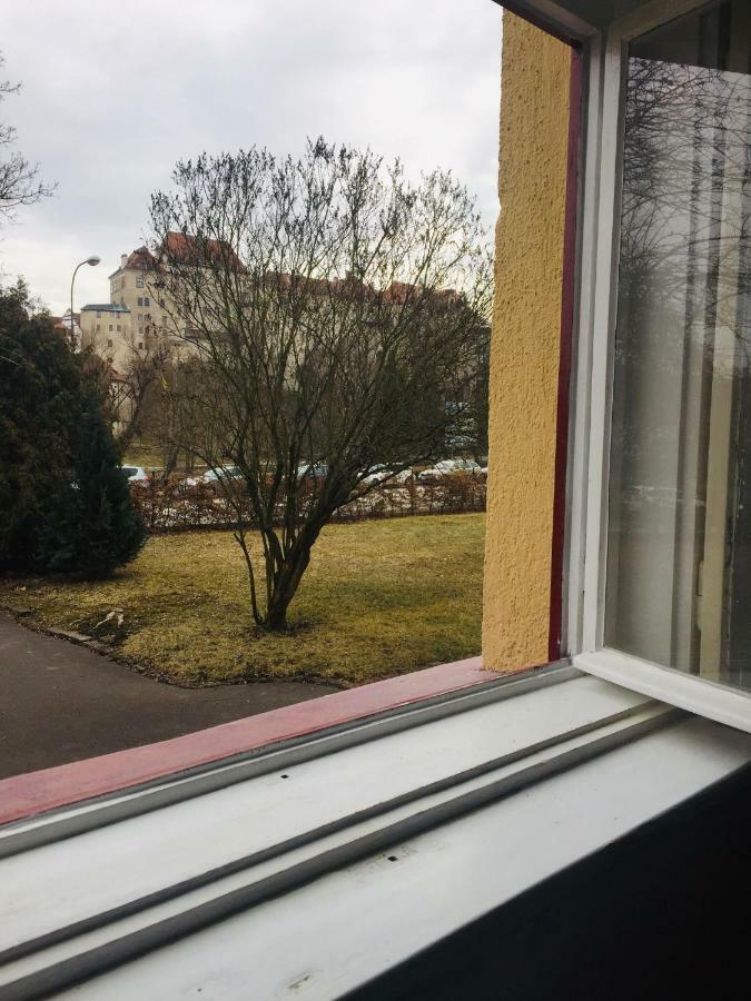 Fairytale Apartment Under The Castle - 5 Min City! Cesky Krumlov Luaran gambar