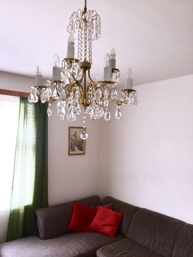 Fairytale Apartment Under The Castle - 5 Min City! Cesky Krumlov Luaran gambar