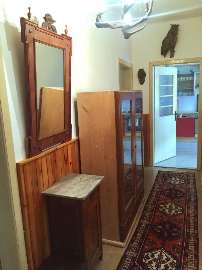 Fairytale Apartment Under The Castle - 5 Min City! Cesky Krumlov Luaran gambar