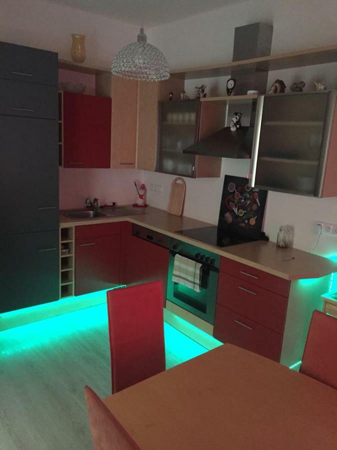 Fairytale Apartment Under The Castle - 5 Min City! Cesky Krumlov Luaran gambar