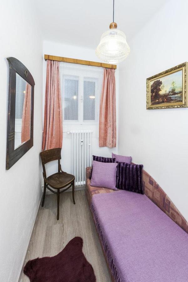 Fairytale Apartment Under The Castle - 5 Min City! Cesky Krumlov Luaran gambar