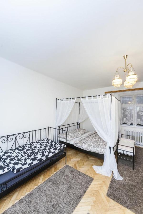 Fairytale Apartment Under The Castle - 5 Min City! Cesky Krumlov Luaran gambar